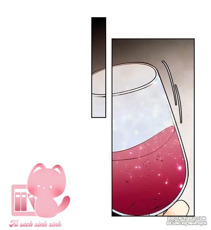 Hoàng Hậu Tái Hôn - Chap 32 - Trang 35