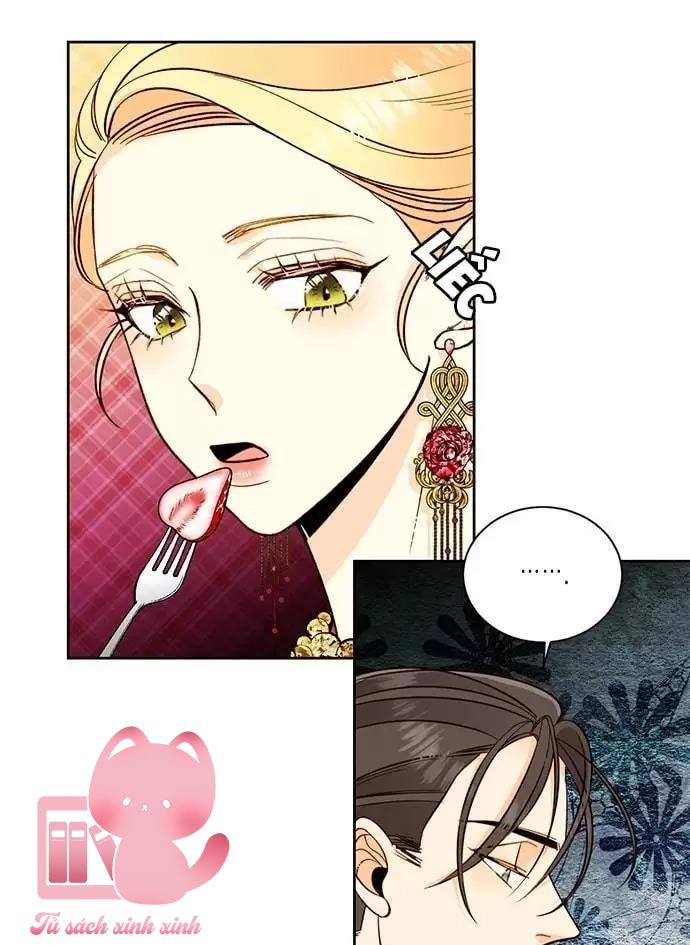 Hoàng Hậu Tái Hôn - Chap 32 - Trang 38