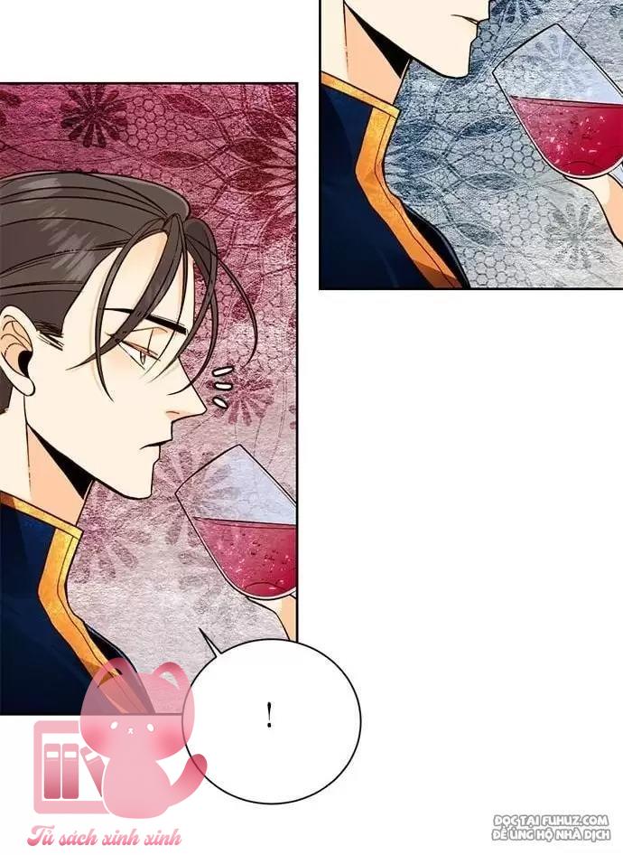 Hoàng Hậu Tái Hôn - Chap 32 - Trang 39