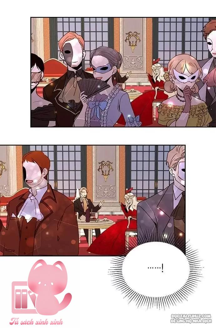 Hoàng Hậu Tái Hôn - Chap 32 - Trang 40