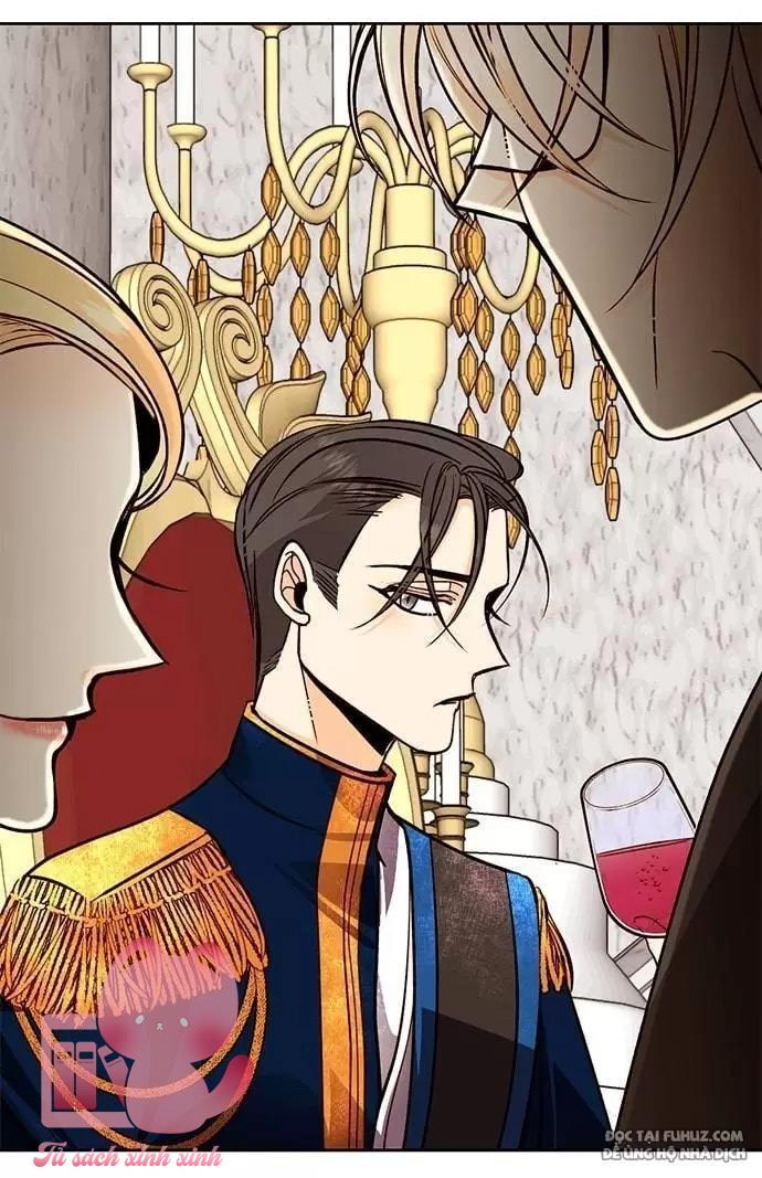 Hoàng Hậu Tái Hôn - Chap 32 - Trang 45
