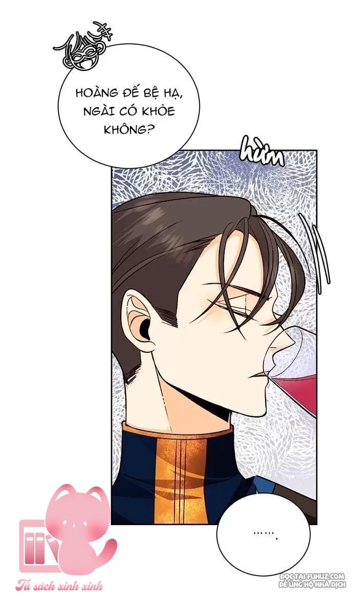 Hoàng Hậu Tái Hôn - Chap 32 - Trang 46