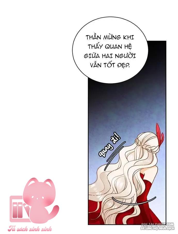 Hoàng Hậu Tái Hôn - Chap 32 - Trang 5