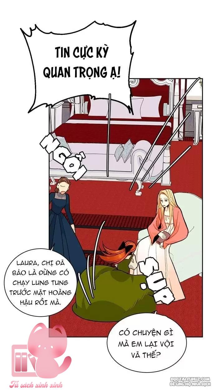 Hoàng Hậu Tái Hôn - Chap 32 - Trang 52