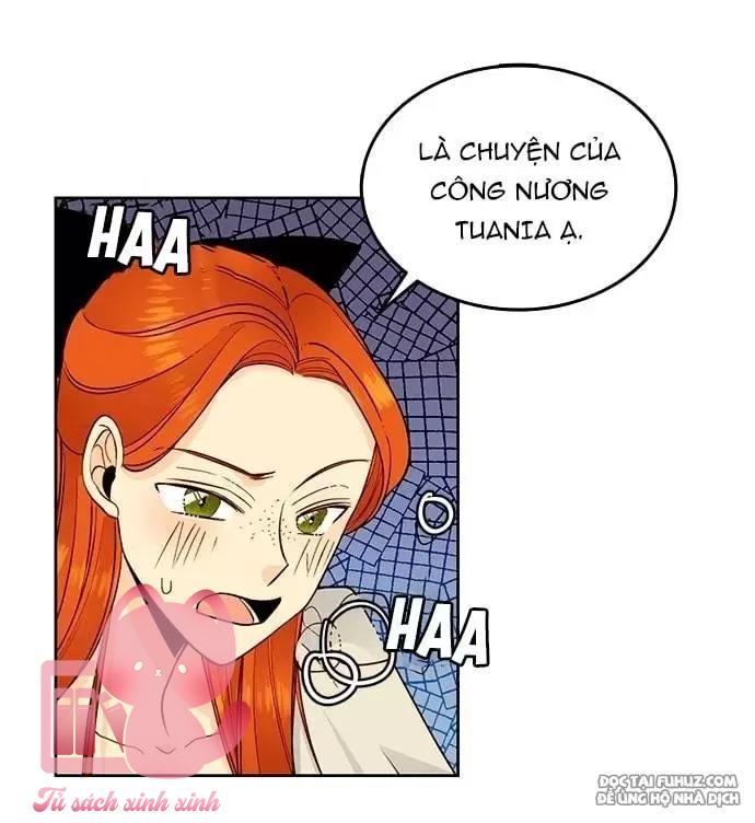 Hoàng Hậu Tái Hôn - Chap 32 - Trang 53