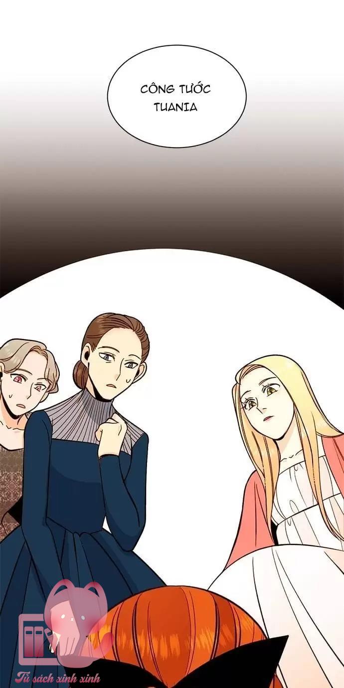 Hoàng Hậu Tái Hôn - Chap 32 - Trang 54