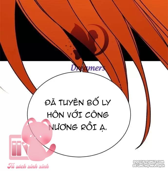 Hoàng Hậu Tái Hôn - Chap 32 - Trang 56