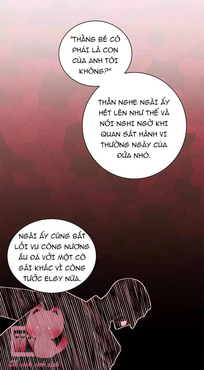 Hoàng Hậu Tái Hôn - Chap 32 - Trang 57