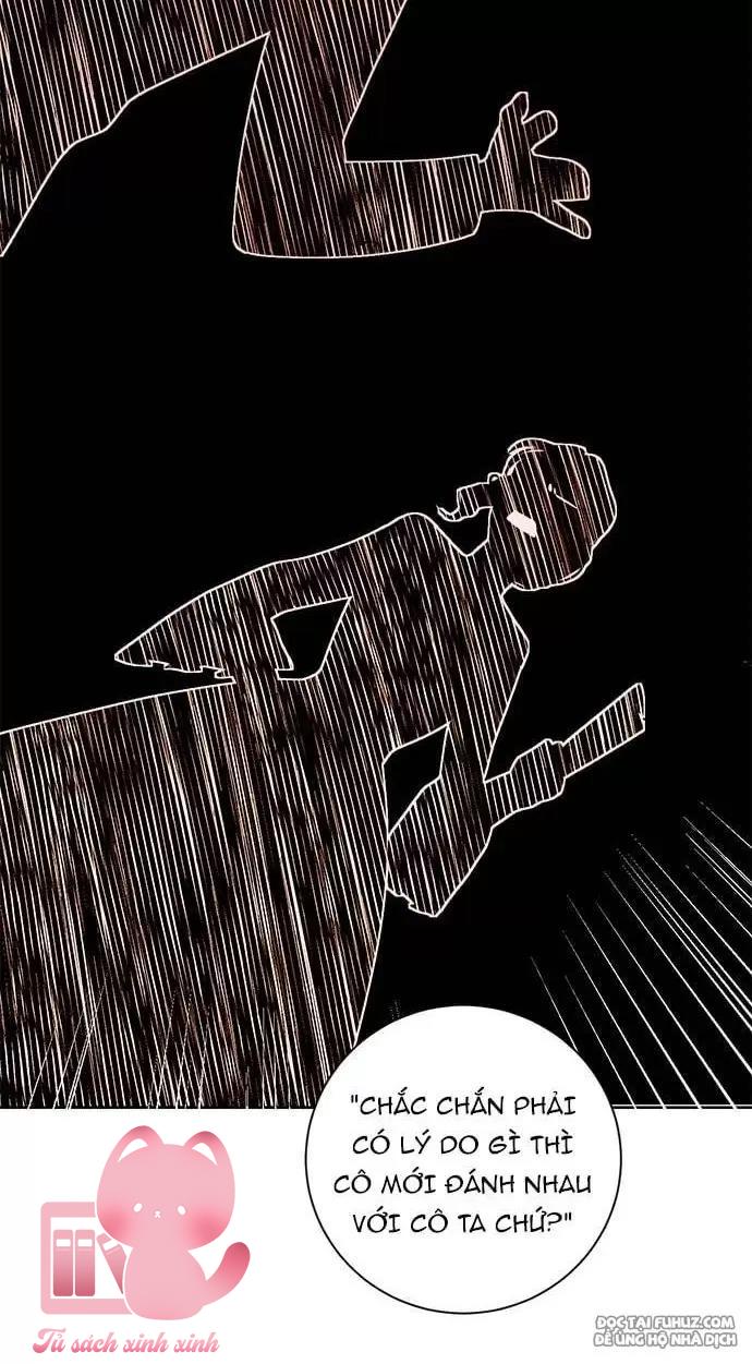 Hoàng Hậu Tái Hôn - Chap 32 - Trang 58