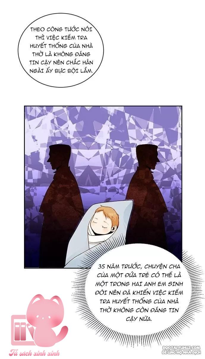 Hoàng Hậu Tái Hôn - Chap 32 - Trang 59