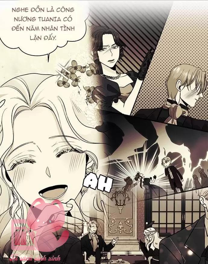 Hoàng Hậu Tái Hôn - Chap 32 - Trang 61