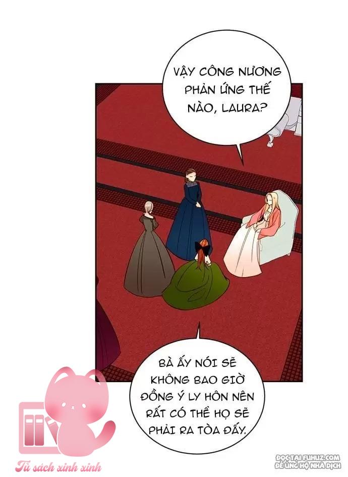 Hoàng Hậu Tái Hôn - Chap 32 - Trang 64