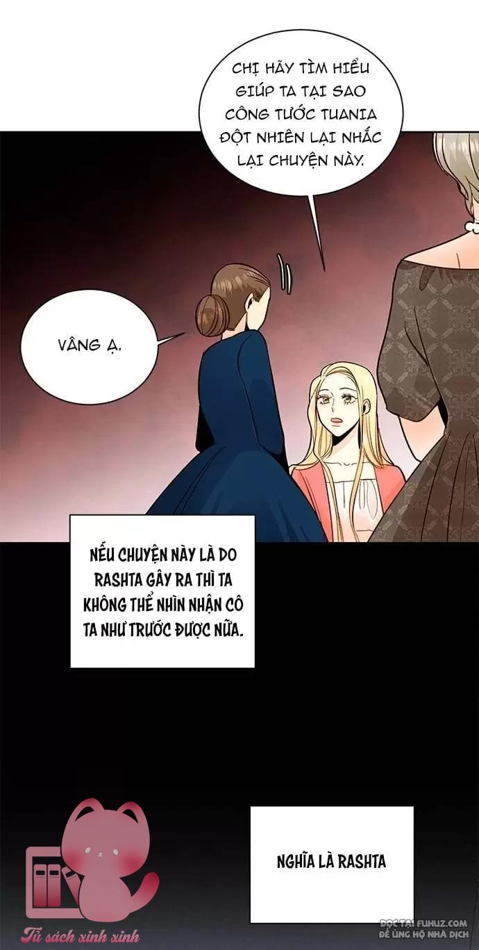 Hoàng Hậu Tái Hôn - Chap 32 - Trang 65