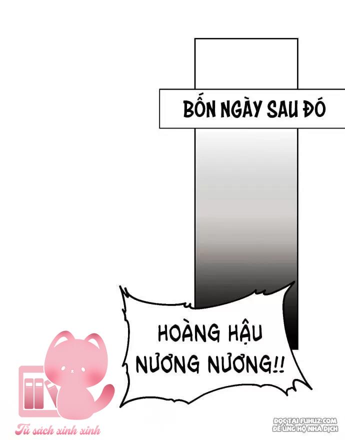 Hoàng Hậu Tái Hôn - Chap 32 - Trang 68