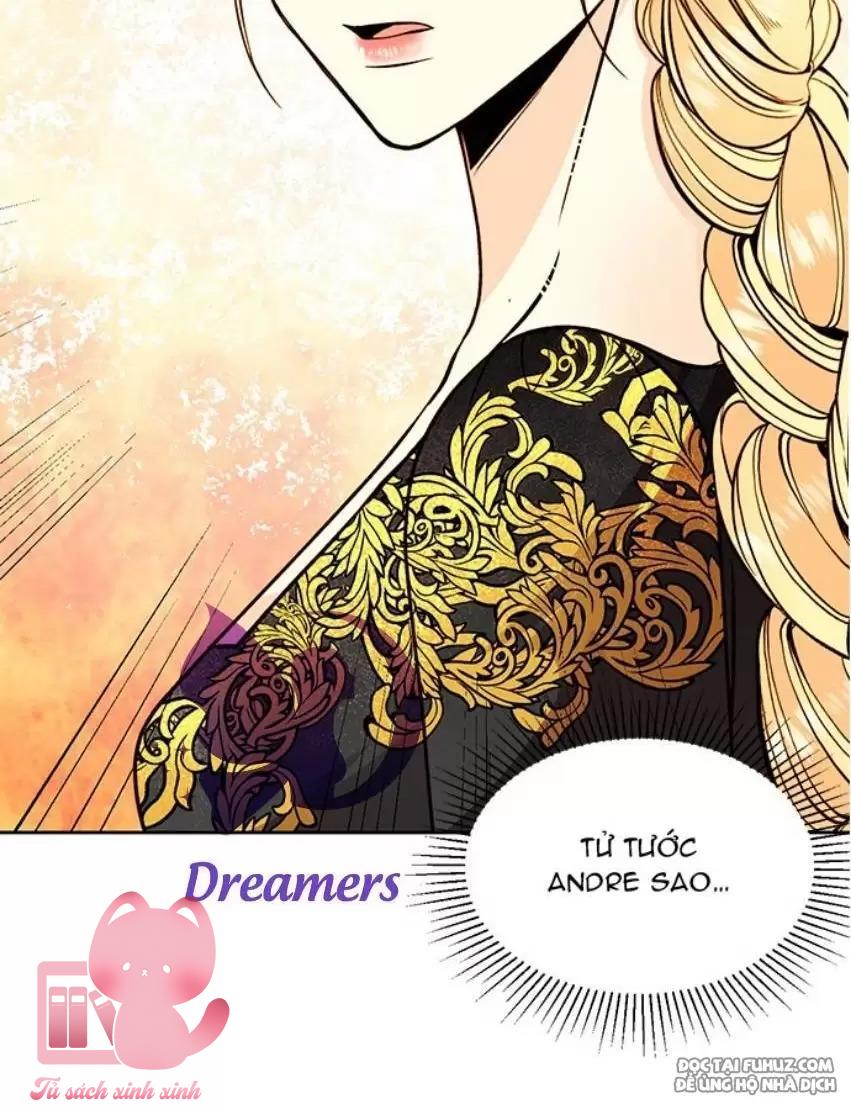 Hoàng Hậu Tái Hôn - Chap 33 - Trang 1