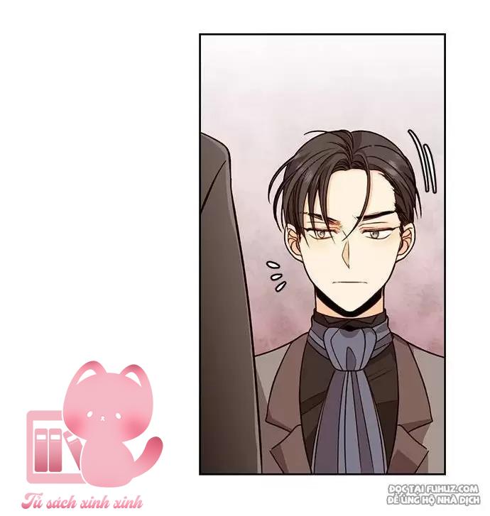 Hoàng Hậu Tái Hôn - Chap 33 - Trang 10