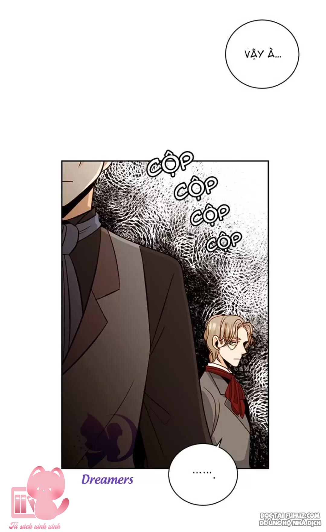 Hoàng Hậu Tái Hôn - Chap 33 - Trang 13