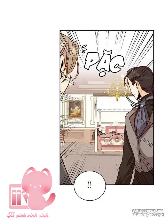 Hoàng Hậu Tái Hôn - Chap 33 - Trang 15