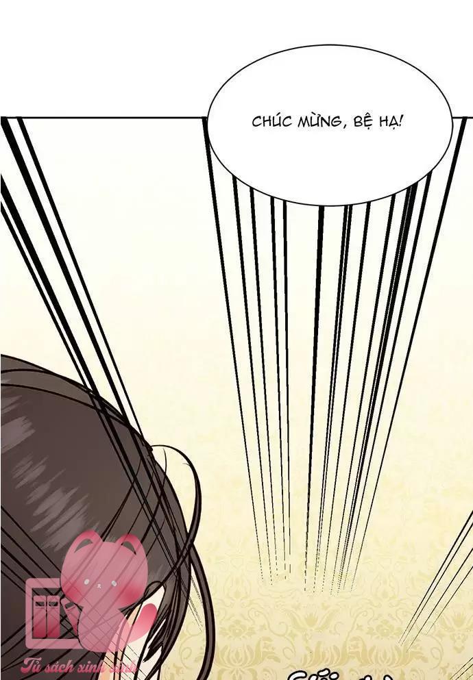 Hoàng Hậu Tái Hôn - Chap 33 - Trang 17