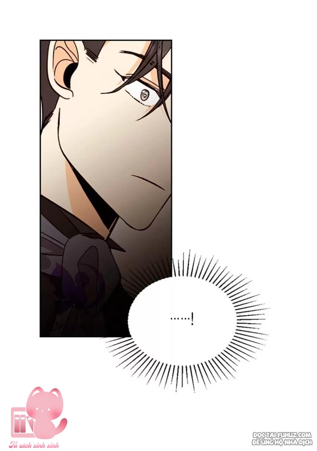 Hoàng Hậu Tái Hôn - Chap 33 - Trang 19