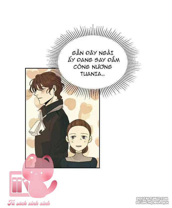 Hoàng Hậu Tái Hôn - Chap 33 - Trang 2
