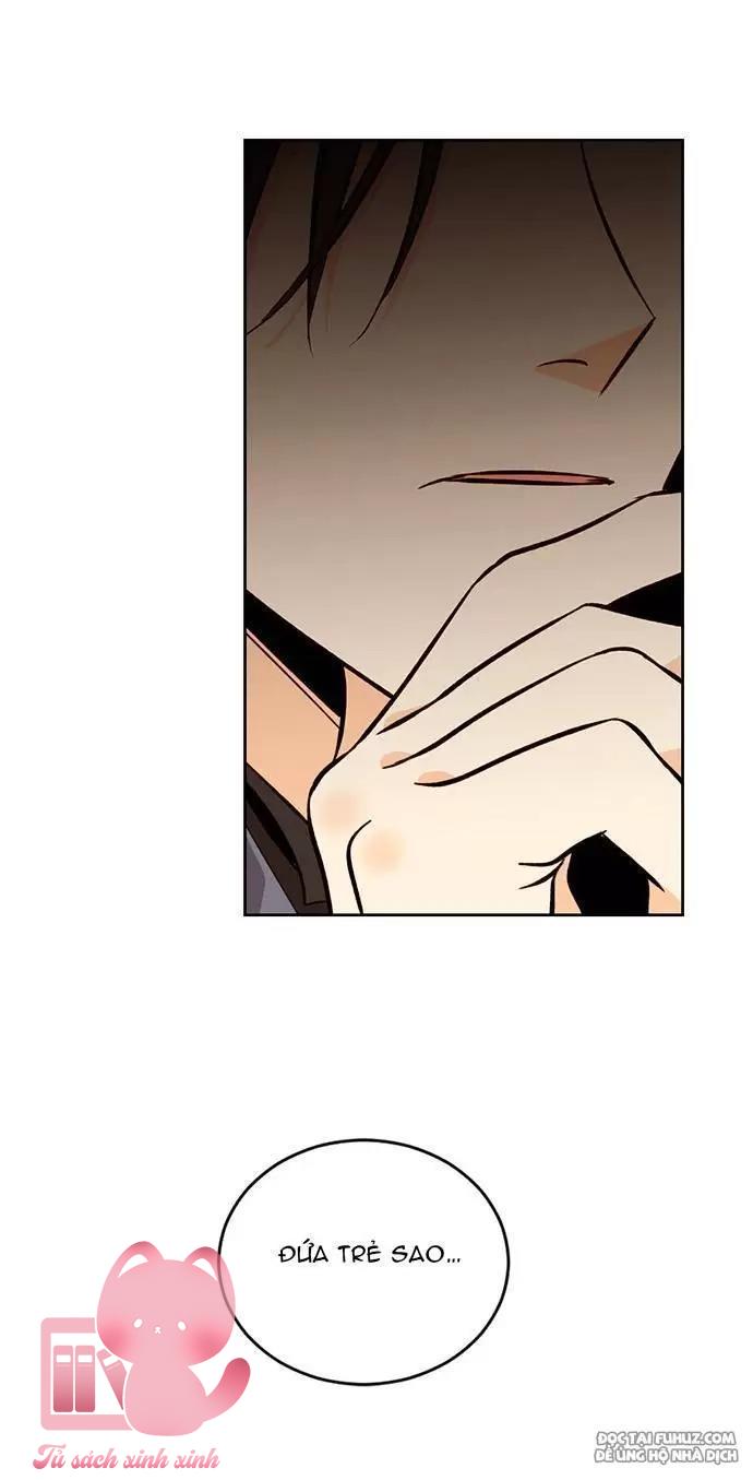 Hoàng Hậu Tái Hôn - Chap 33 - Trang 20