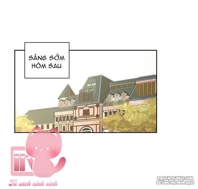 Hoàng Hậu Tái Hôn - Chap 33 - Trang 22