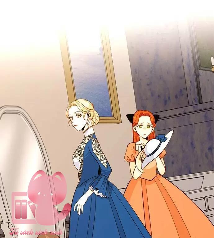 Hoàng Hậu Tái Hôn - Chap 33 - Trang 23