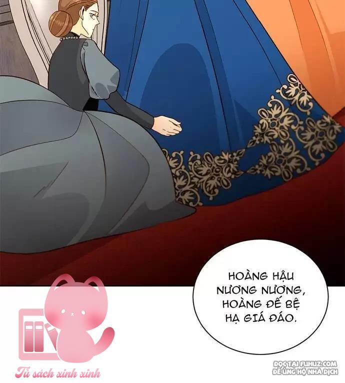 Hoàng Hậu Tái Hôn - Chap 33 - Trang 24