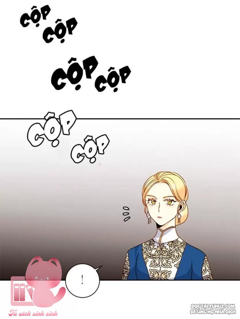 Hoàng Hậu Tái Hôn - Chap 33 - Trang 26