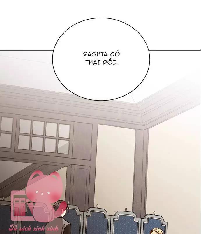 Hoàng Hậu Tái Hôn - Chap 33 - Trang 28