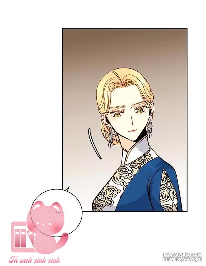 Hoàng Hậu Tái Hôn - Chap 33 - Trang 30
