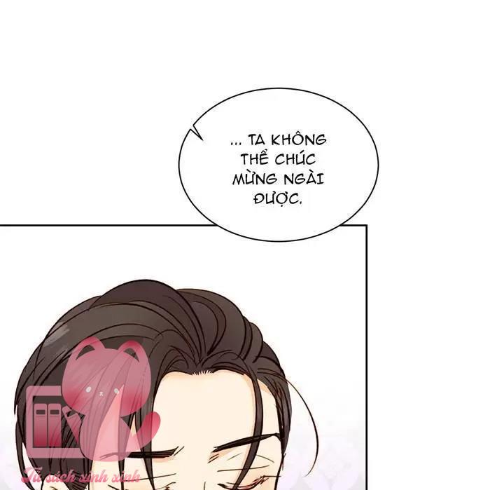 Hoàng Hậu Tái Hôn - Chap 33 - Trang 31