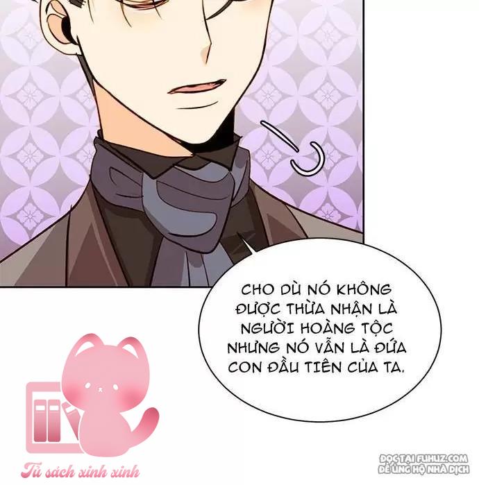 Hoàng Hậu Tái Hôn - Chap 33 - Trang 32