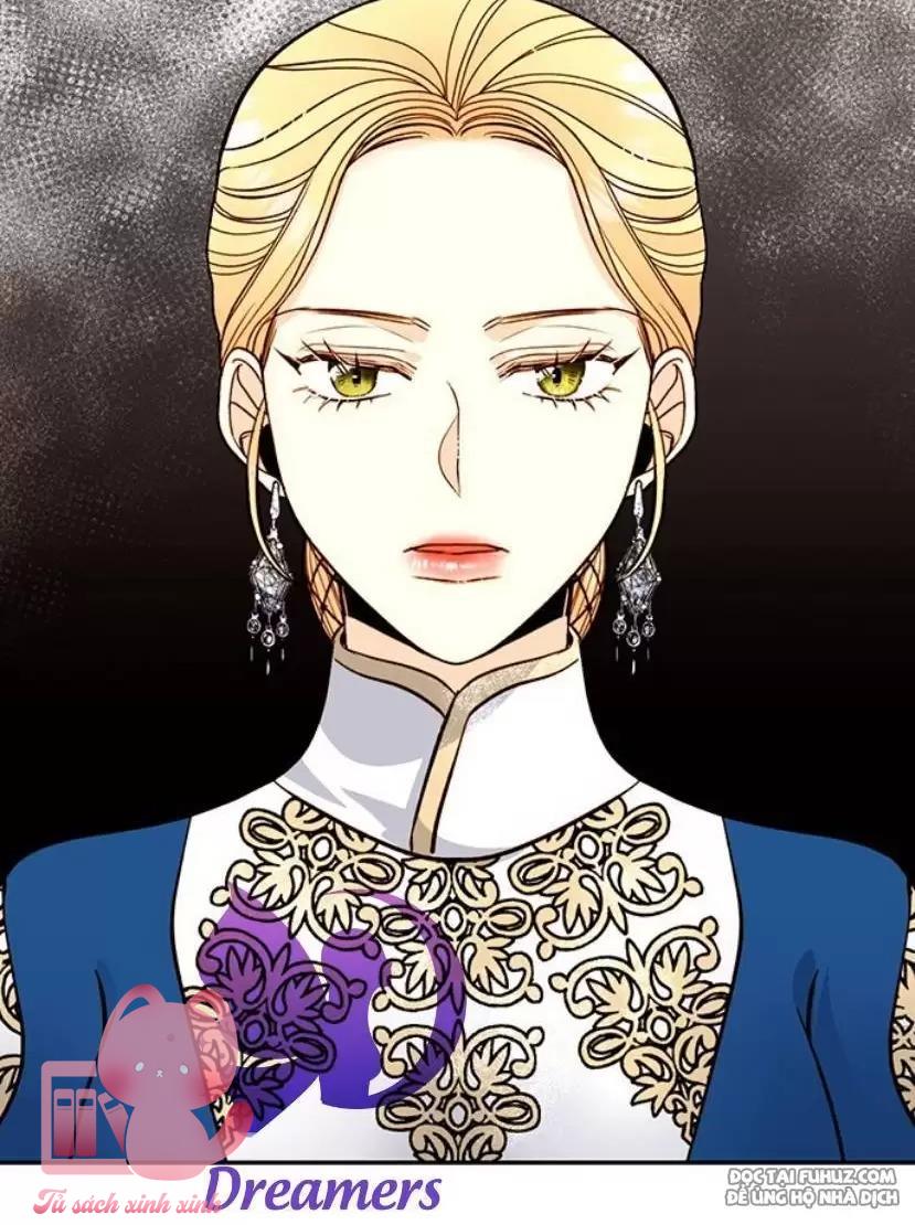 Hoàng Hậu Tái Hôn - Chap 33 - Trang 34