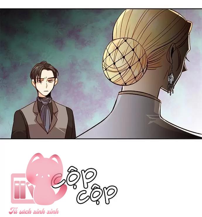 Hoàng Hậu Tái Hôn - Chap 33 - Trang 38