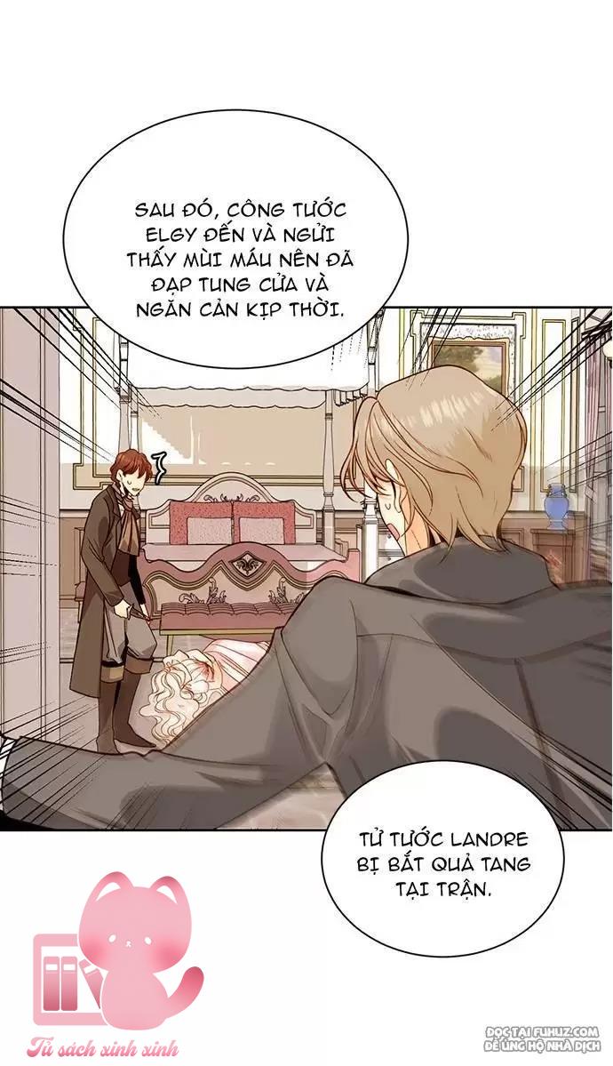 Hoàng Hậu Tái Hôn - Chap 33 - Trang 4