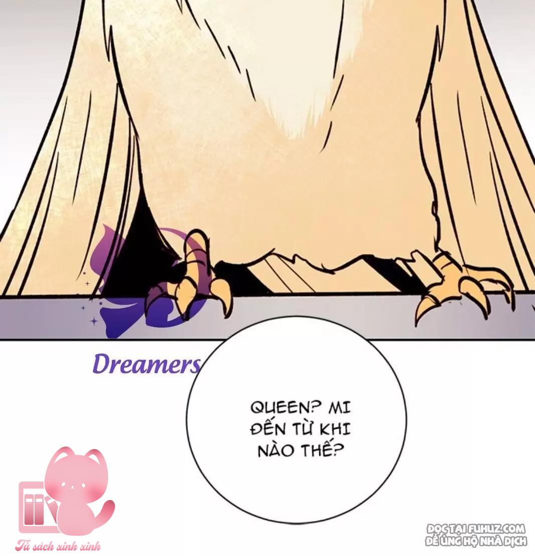 Hoàng Hậu Tái Hôn - Chap 33 - Trang 42