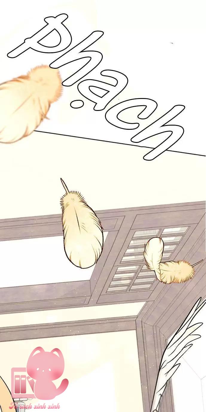 Hoàng Hậu Tái Hôn - Chap 33 - Trang 43