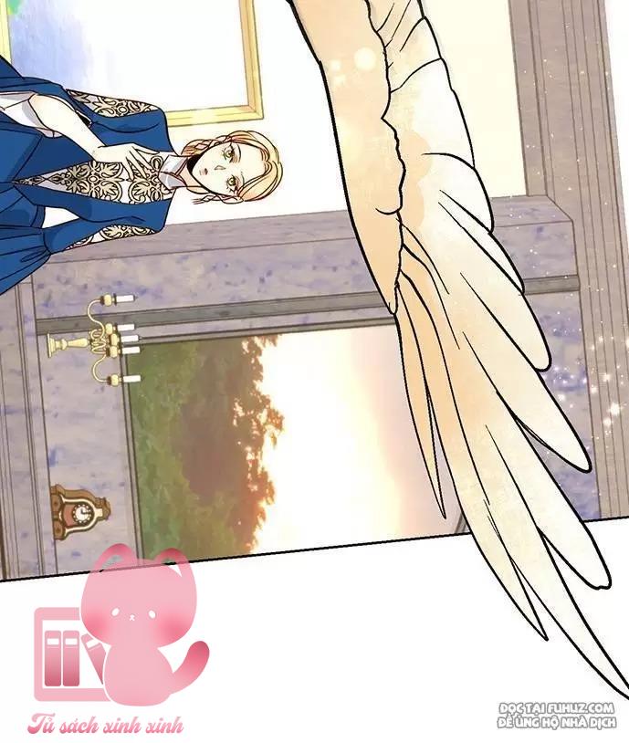 Hoàng Hậu Tái Hôn - Chap 33 - Trang 45