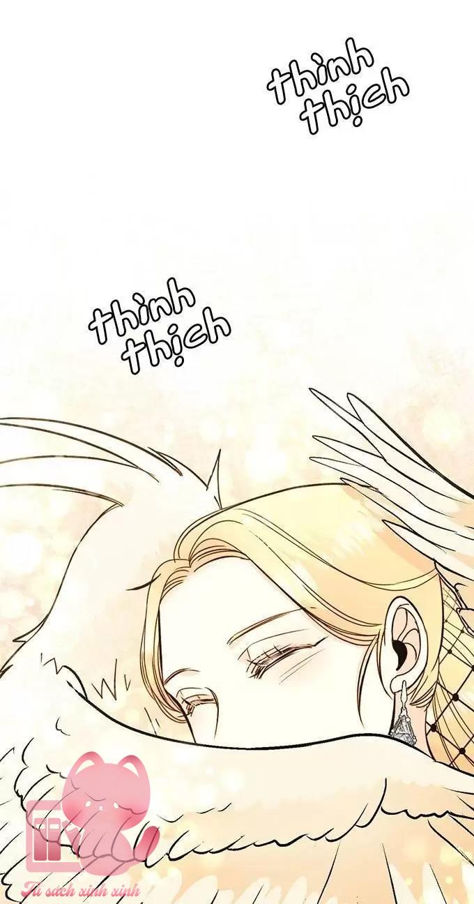 Hoàng Hậu Tái Hôn - Chap 33 - Trang 50