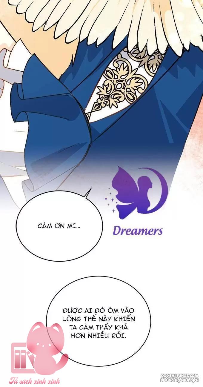 Hoàng Hậu Tái Hôn - Chap 33 - Trang 51