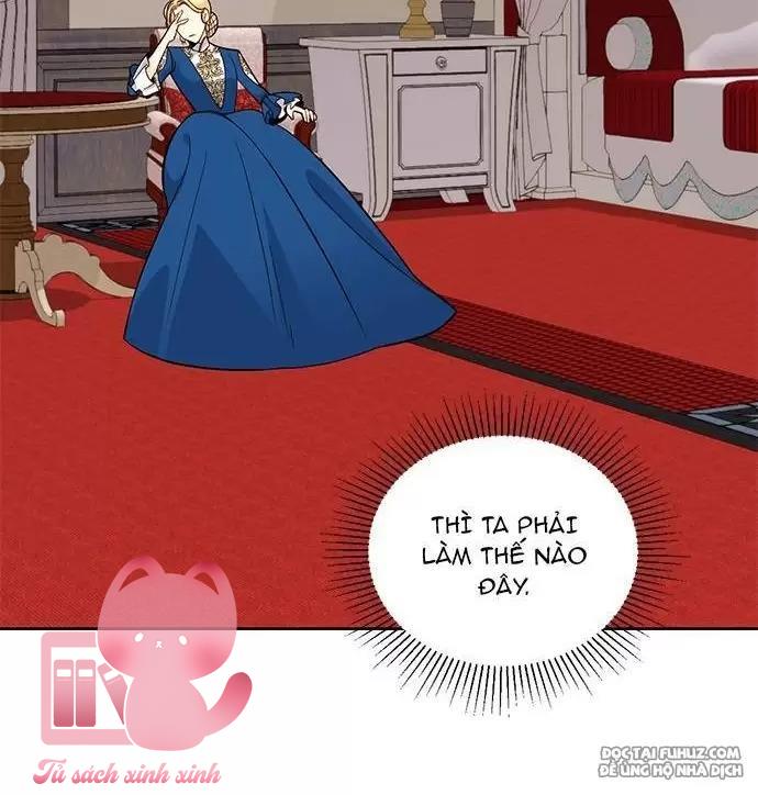 Hoàng Hậu Tái Hôn - Chap 33 - Trang 54