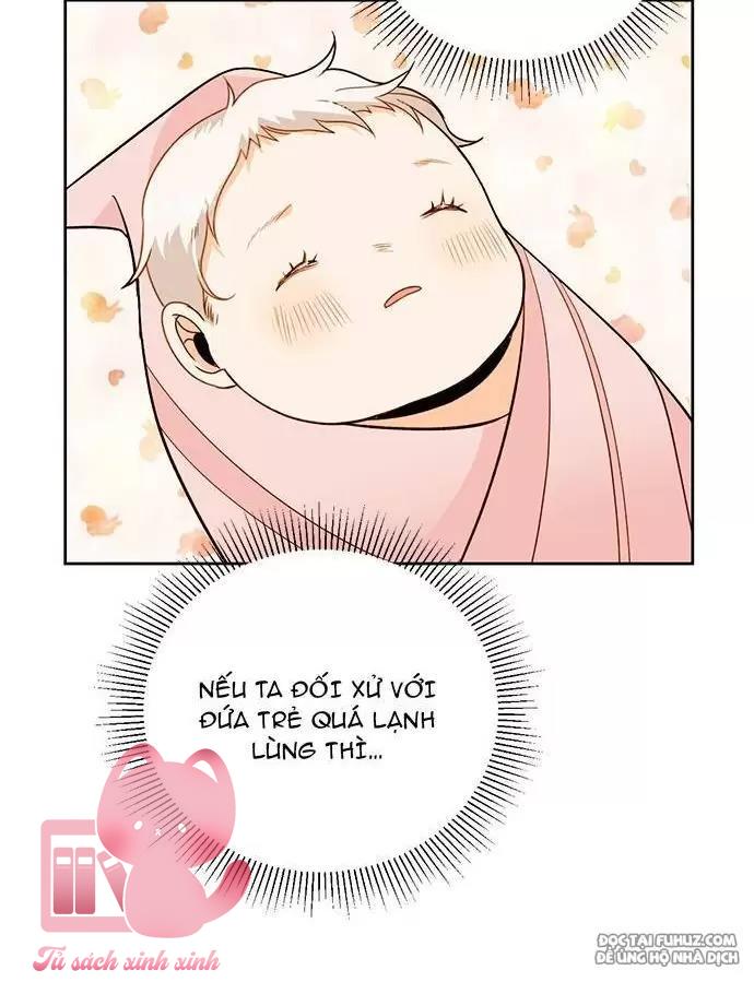 Hoàng Hậu Tái Hôn - Chap 33 - Trang 56
