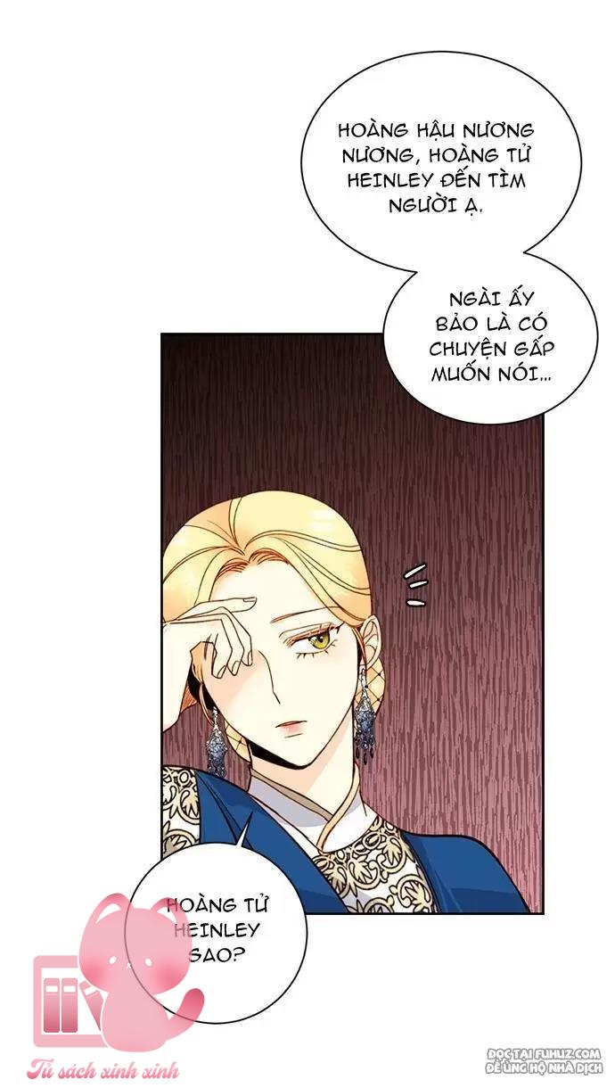 Hoàng Hậu Tái Hôn - Chap 33 - Trang 57