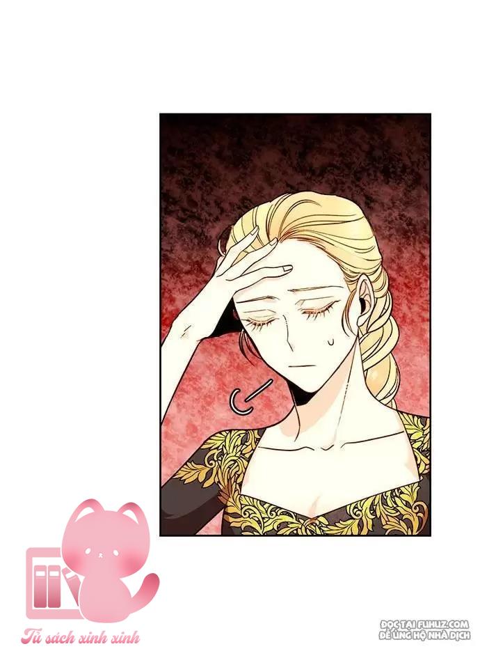Hoàng Hậu Tái Hôn - Chap 33 - Trang 6