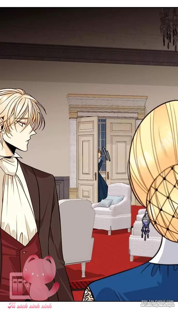 Hoàng Hậu Tái Hôn - Chap 33 - Trang 60