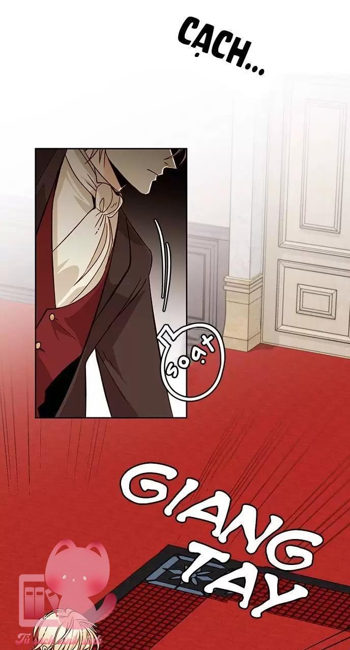 Hoàng Hậu Tái Hôn - Chap 33 - Trang 61