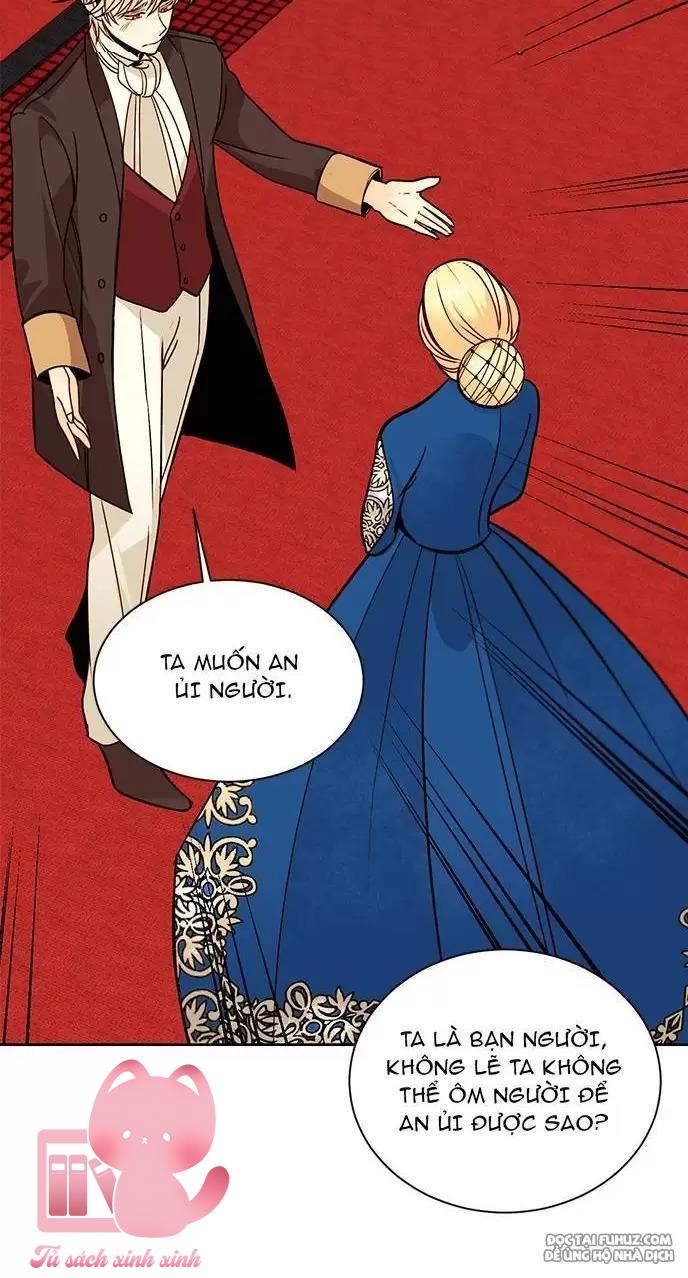Hoàng Hậu Tái Hôn - Chap 33 - Trang 62