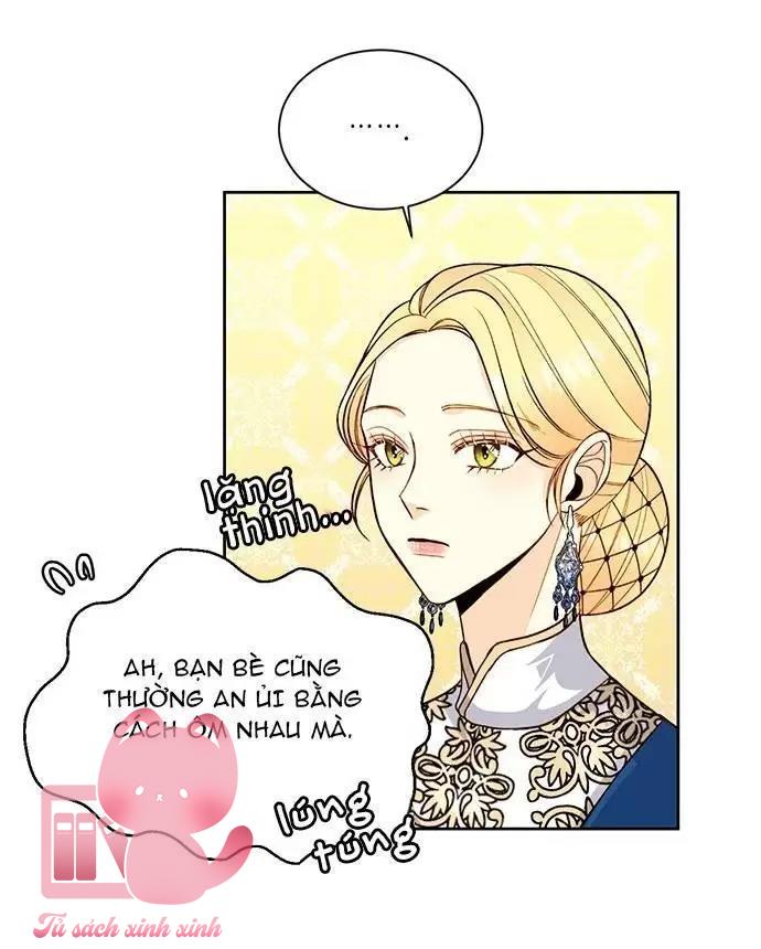 Hoàng Hậu Tái Hôn - Chap 33 - Trang 63